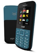 Best available price of Yezz Chico 2 YZ201 in Japan