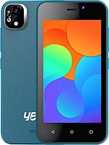 Best available price of Yezz GO 3 in Japan