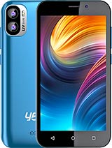 Best available price of Yezz Liv 3 LTE in Japan