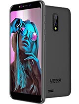 Best available price of Yezz Max 1 Plus in Japan