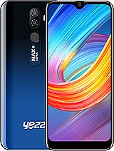 Best available price of Yezz Max 2 Ultra in Japan