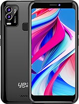 Best available price of Yezz Max 2 Plus in Japan