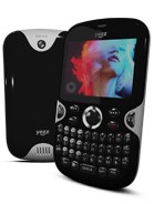 Best available price of Yezz Moda YZ600 in Japan