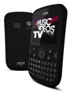 Best available price of Yezz Ritmo 3 TV YZ433 in Japan