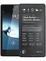 Best available price of Yota YotaPhone in Japan