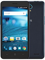 Best available price of ZTE Avid Plus in Japan