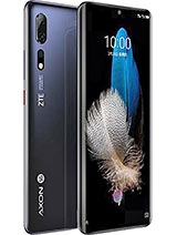 Best available price of ZTE Axon 10s Pro 5G in Japan
