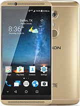 Best available price of ZTE Axon 7 in Japan