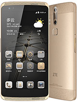 Best available price of ZTE Axon Lux in Japan