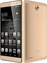 Best available price of ZTE Axon Max in Japan