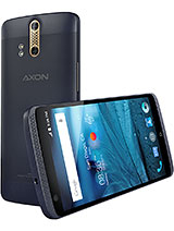 Best available price of ZTE Axon Pro in Japan