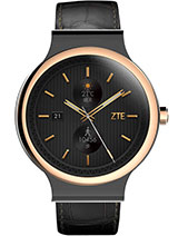 Best available price of ZTE Axon Watch in Japan