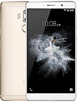 Best available price of ZTE Axon 7 Max in Japan