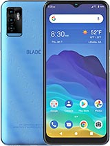 Best available price of ZTE Blade 11 Prime in Japan