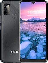 Best available price of ZTE Blade 20 5G in Japan
