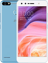 Best available price of ZTE Blade A3 in Japan