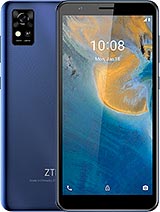 Best available price of ZTE Blade A31 in Japan