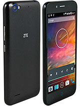 Best available price of ZTE Blade A460 in Japan