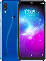 Best available price of ZTE Blade A5 2020 in Japan