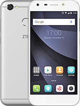 Best available price of ZTE Blade A6 in Japan