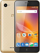 Best available price of ZTE Blade A601 in Japan
