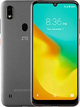 Best available price of ZTE Blade A7 Prime in Japan