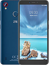 Best available price of ZTE Blade A7 Vita in Japan
