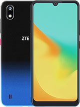 Best available price of ZTE Blade A7 in Japan