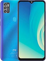 Best available price of ZTE Blade A7s 2020 in Japan