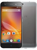 Best available price of ZTE Blade D6 in Japan