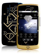 Best available price of ZTE FTV Phone in Japan