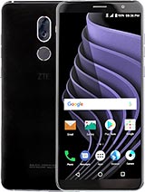 Best available price of ZTE Blade Max View in Japan