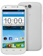Best available price of ZTE Blade Q Maxi in Japan