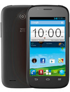 Best available price of ZTE Blade Q Mini in Japan