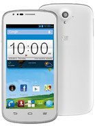 Best available price of ZTE Blade Q in Japan