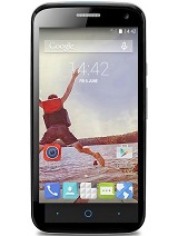Best available price of ZTE Blade Qlux 4G in Japan