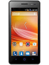 Best available price of ZTE Blade Q Pro in Japan