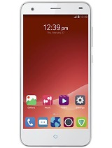 Best available price of ZTE Blade S6 in Japan