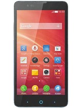 Best available price of ZTE V5 Lux in Japan