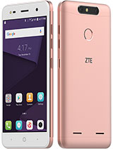 Best available price of ZTE Blade V8 Mini in Japan