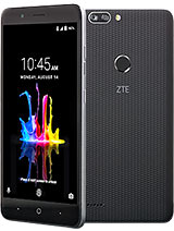 Best available price of ZTE Blade Z Max in Japan