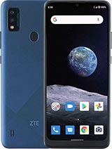 Best available price of ZTE Blade A7P in Japan