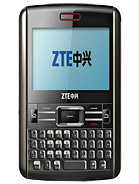 Best available price of ZTE E811 in Japan