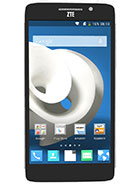 Best available price of ZTE Grand S II in Japan