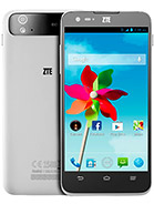 Best available price of ZTE Grand S Flex in Japan