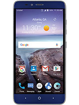 Best available price of ZTE Grand X Max 2 in Japan