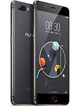 Best available price of ZTE nubia M2 in Japan
