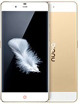 Best available price of ZTE nubia My Prague in Japan