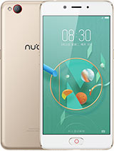 Best available price of ZTE nubia N2 in Japan