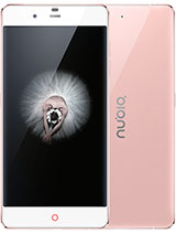 Best available price of ZTE nubia Prague S in Japan
